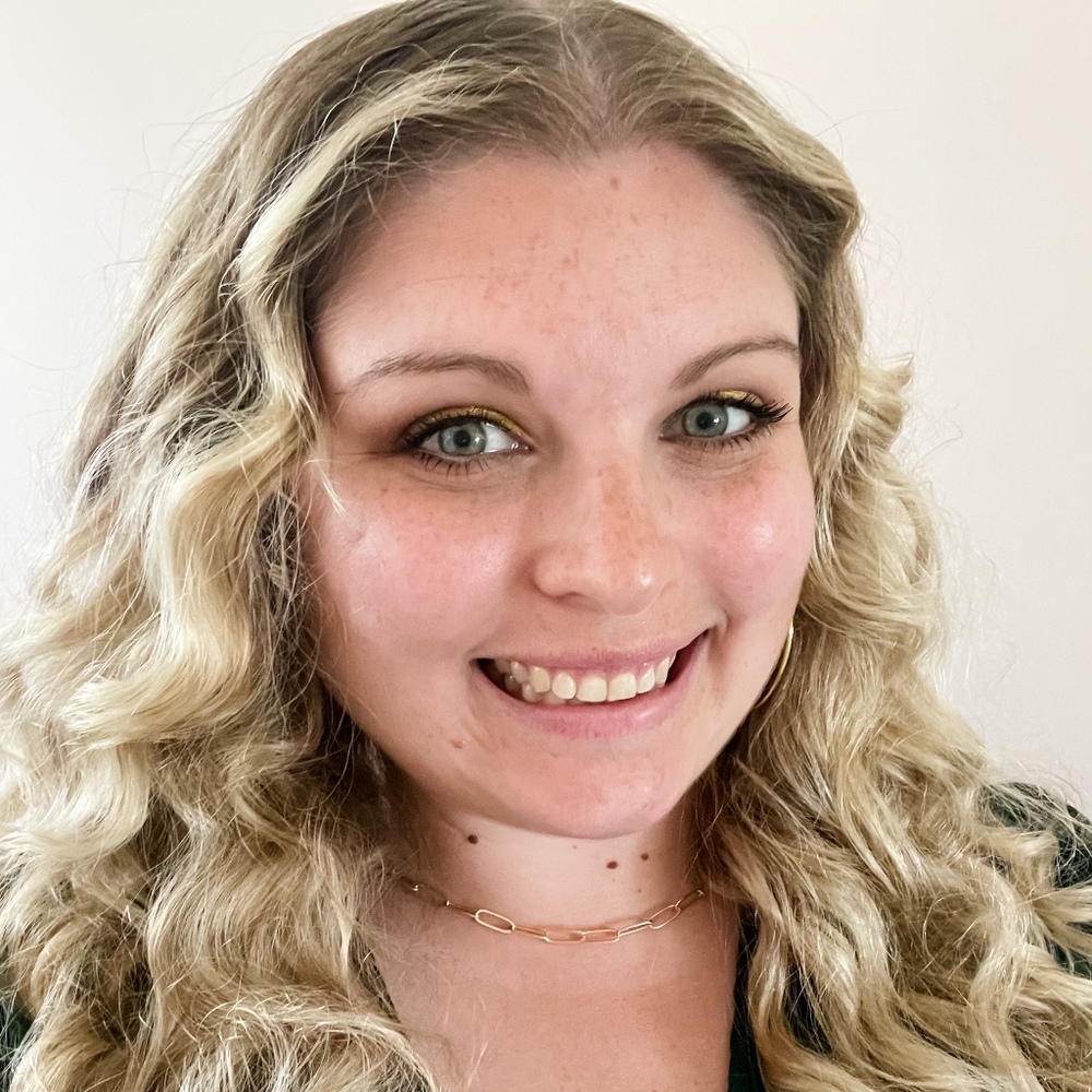 Meet your Posher, Veronica